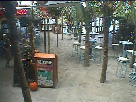 Seacrets Ocean City Maryland Webcam 